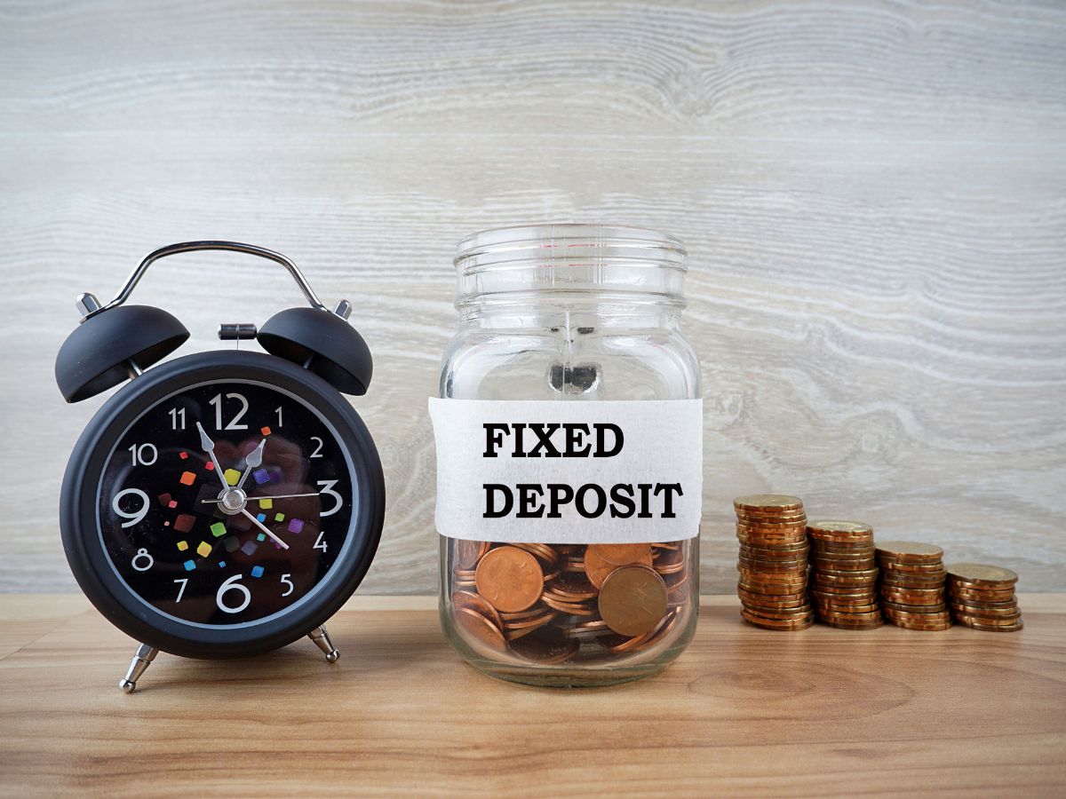 Maximizing Returns: A Comprehensive Guide on How to Invest in Fixed Deposits the Right Way