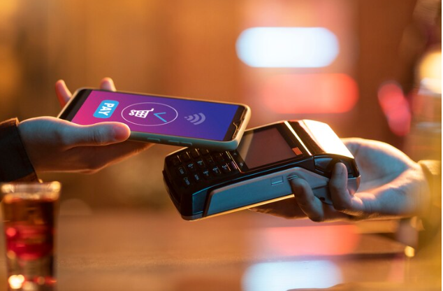 Navigating the Future: A Deep Dive into the World of Contactless Payments