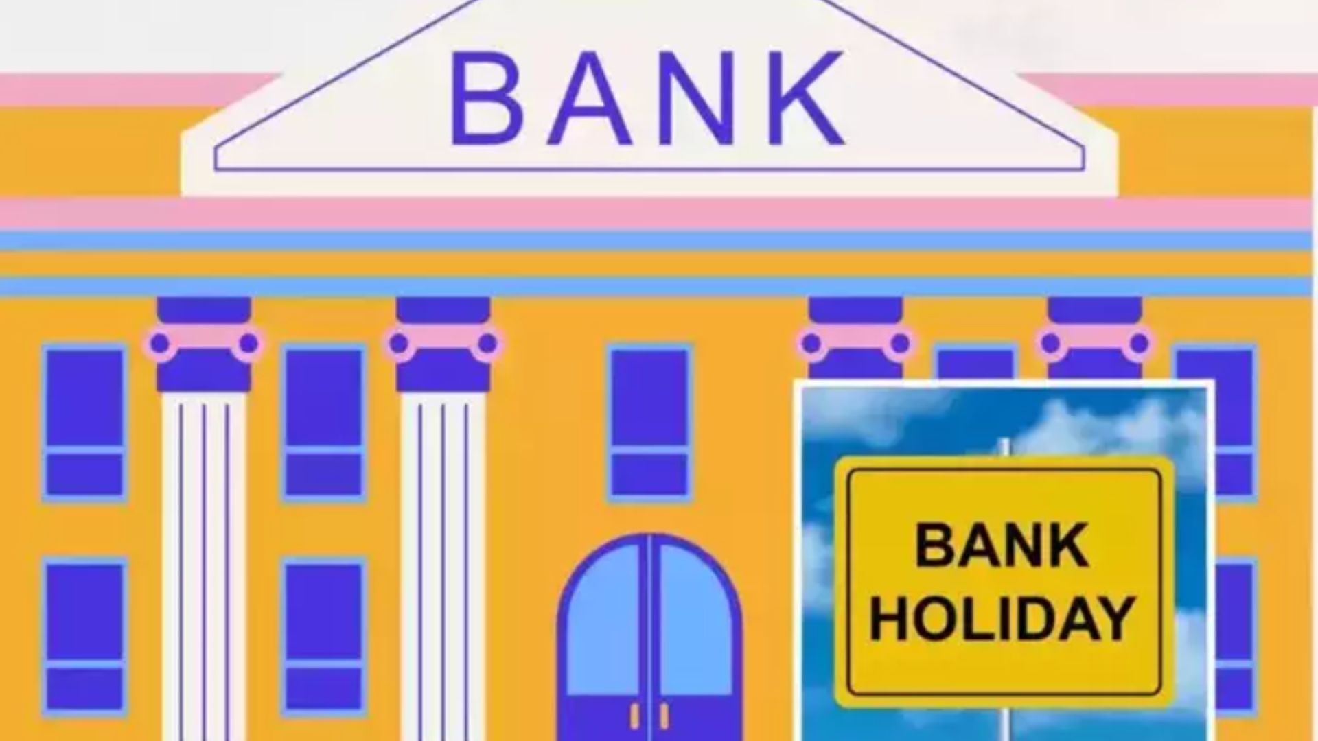 Bank holidays in February 2024: Banks to remain closed for 11 days. Check full list here