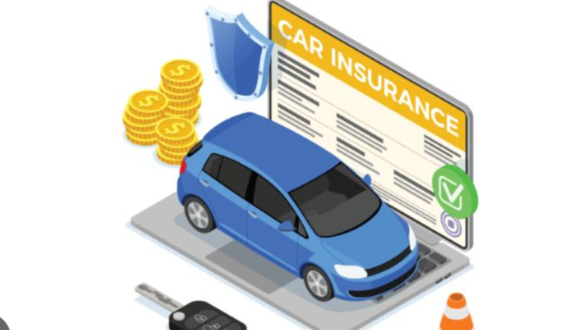 What are different types of car insurance policies in India? Details here