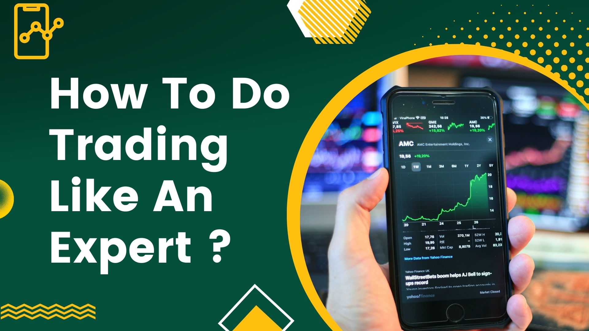 How To Start Online Trading In India?