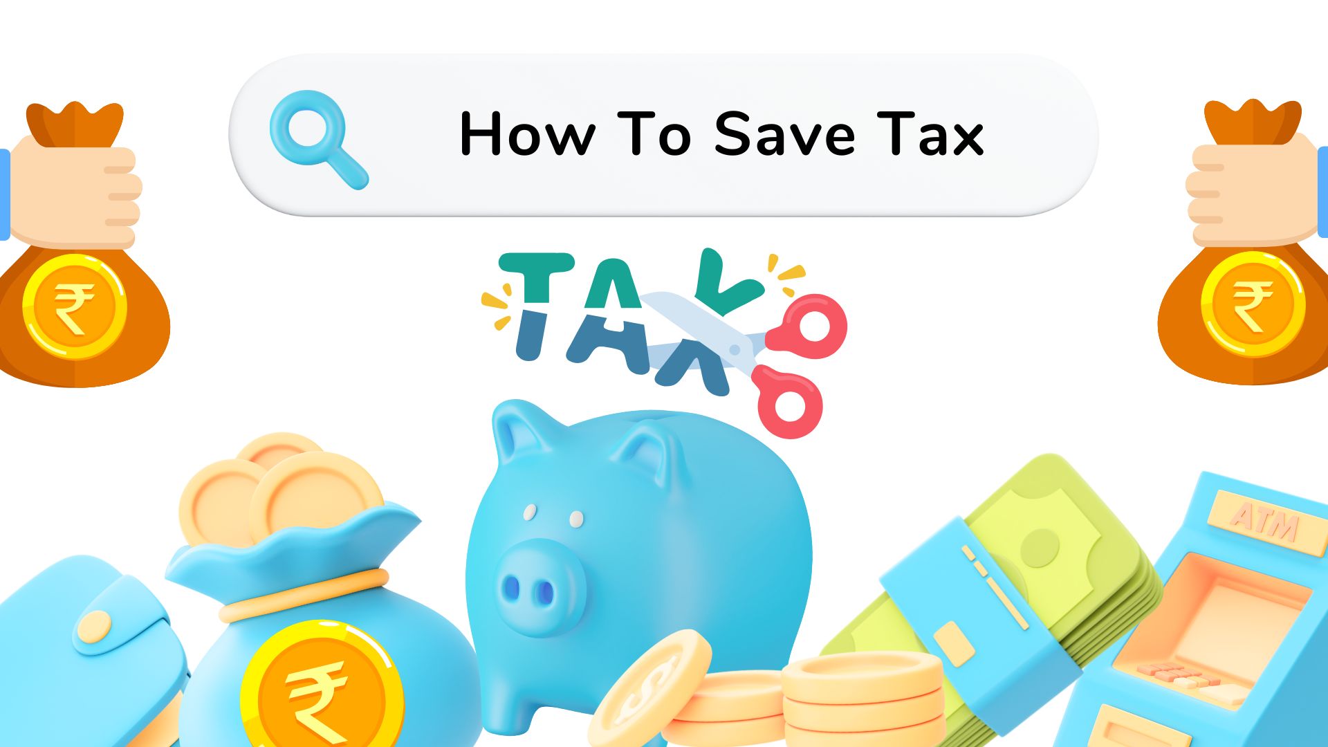 Smart Strategies for Income Tax Savings in FY 2023-24