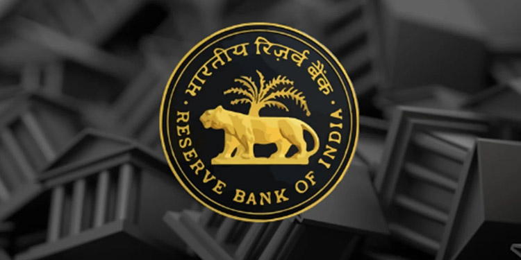 Five Cooperative Banks in Gujarat Face RBI Penalties