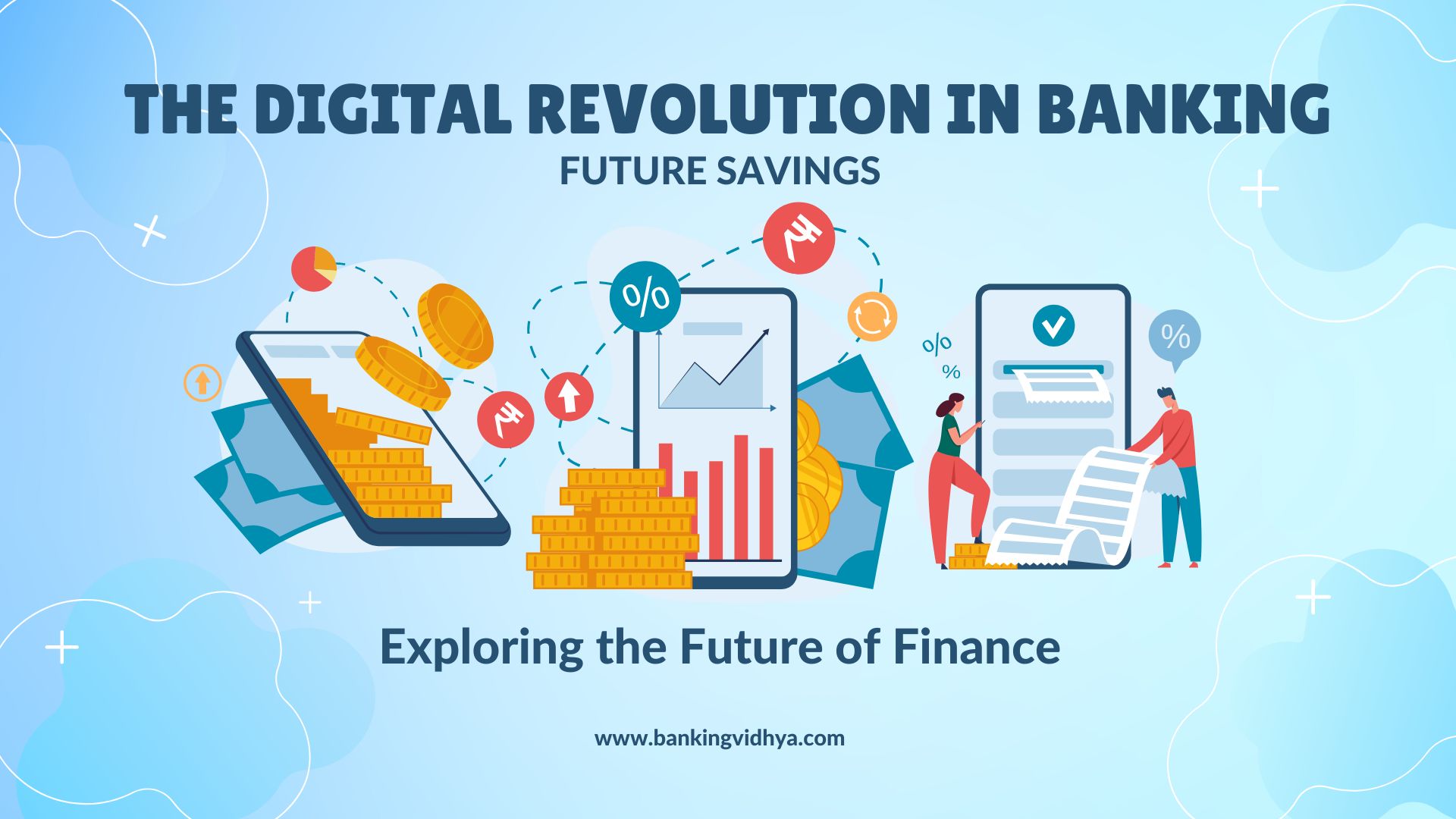 Embracing Digital Transformation in Banking