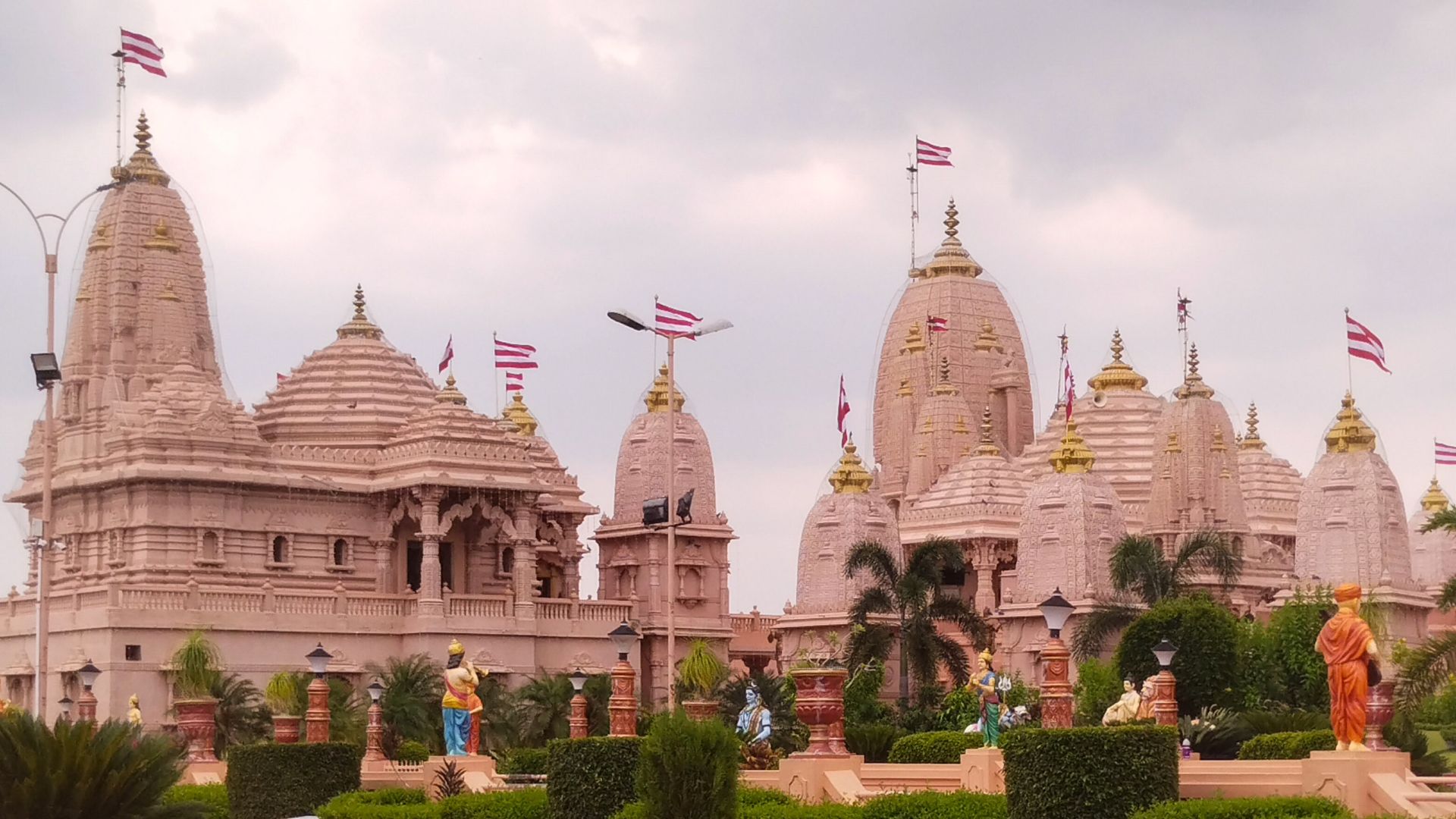 Ayodhya’s Economic Surge: Ram Temple Launch Drives Business Boom