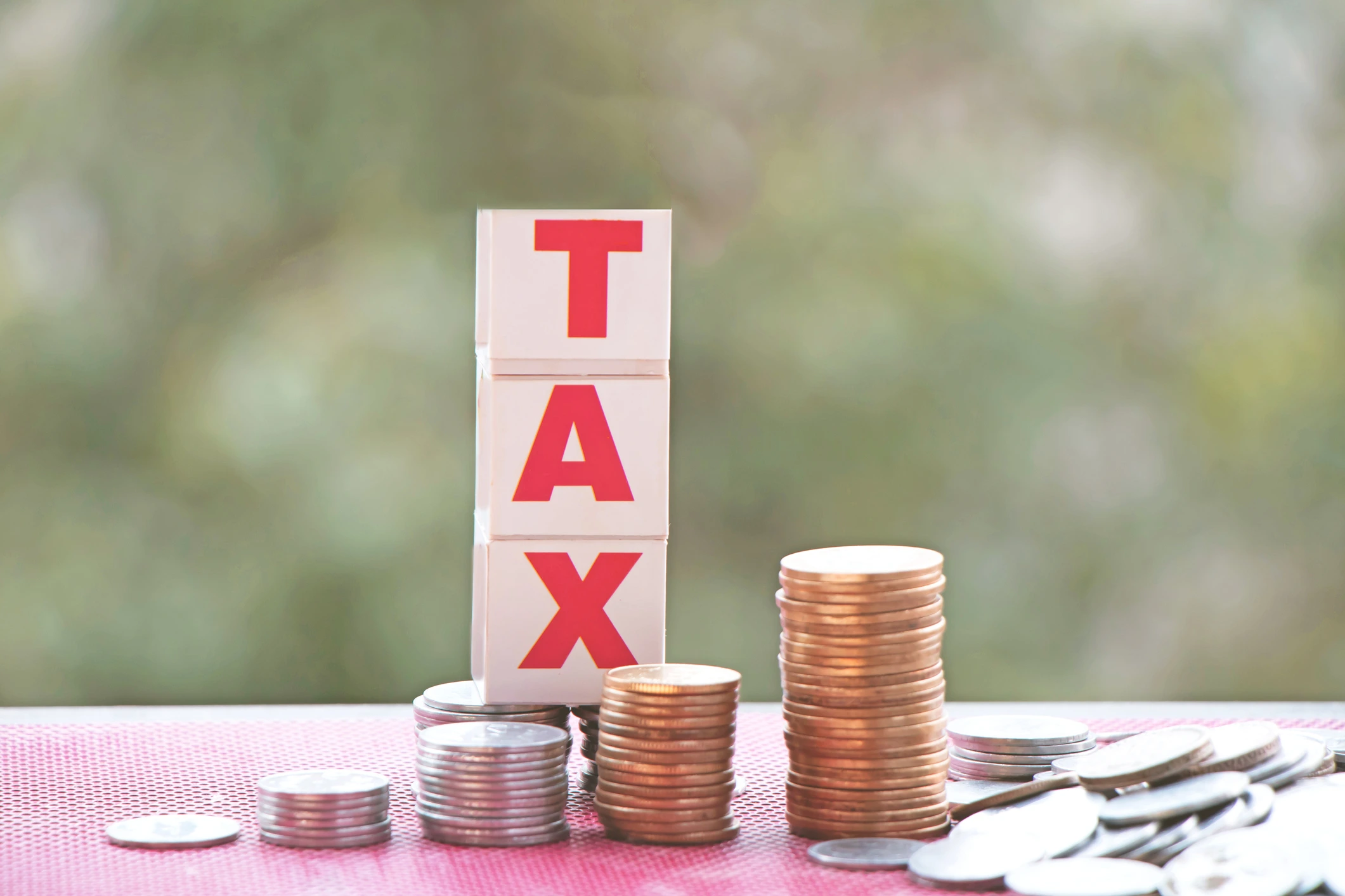 Understanding Tax Changes: Old vs. New