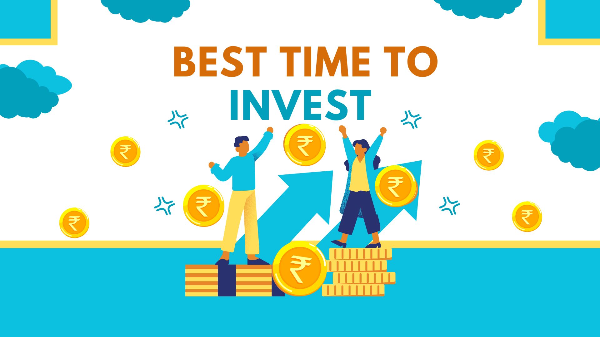 Unlocking Market: Best Time To Invest