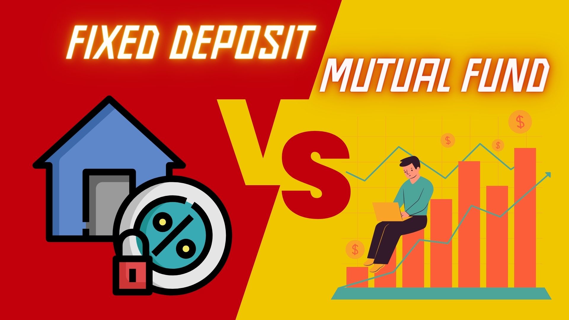 FDS vs. Mutual Funds: Navigating Investment Options