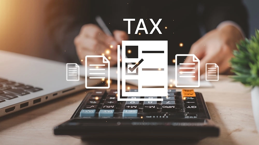Navigating Tax Obligations in India: Understanding Income Tax and TDS