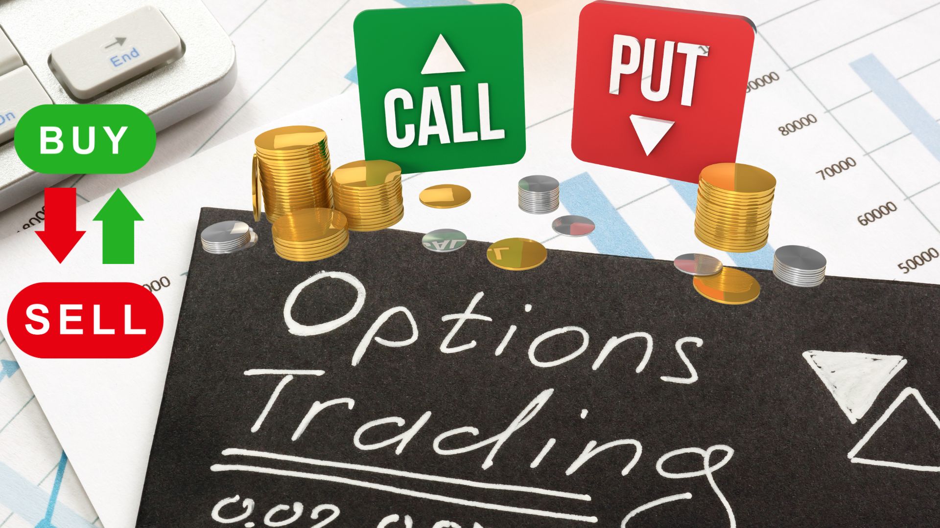 Options Trading: How to Trade Stock Options In India