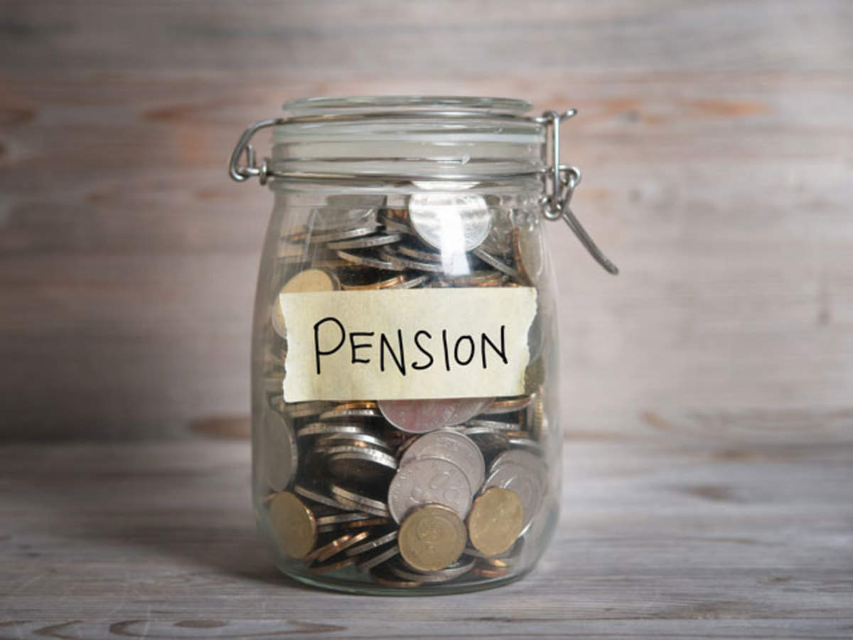 Unlocking Pension Benefits: The Importance of the PPO Number