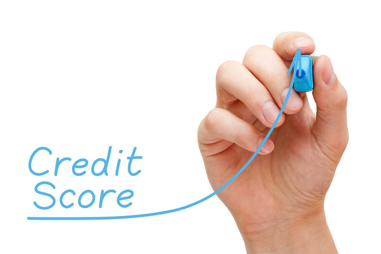 Mastering Your Credit Score