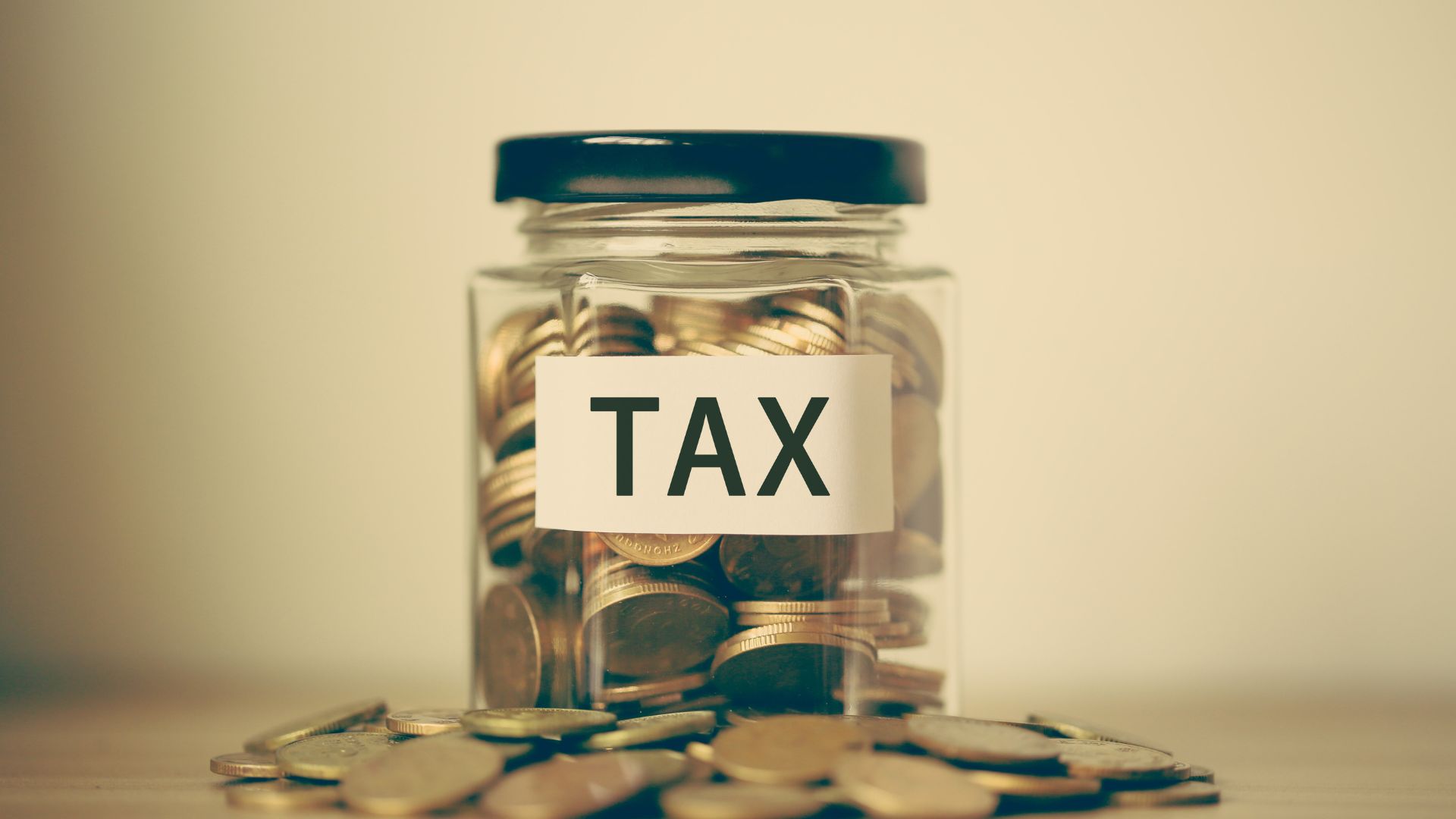 Tax Saving Scheme 