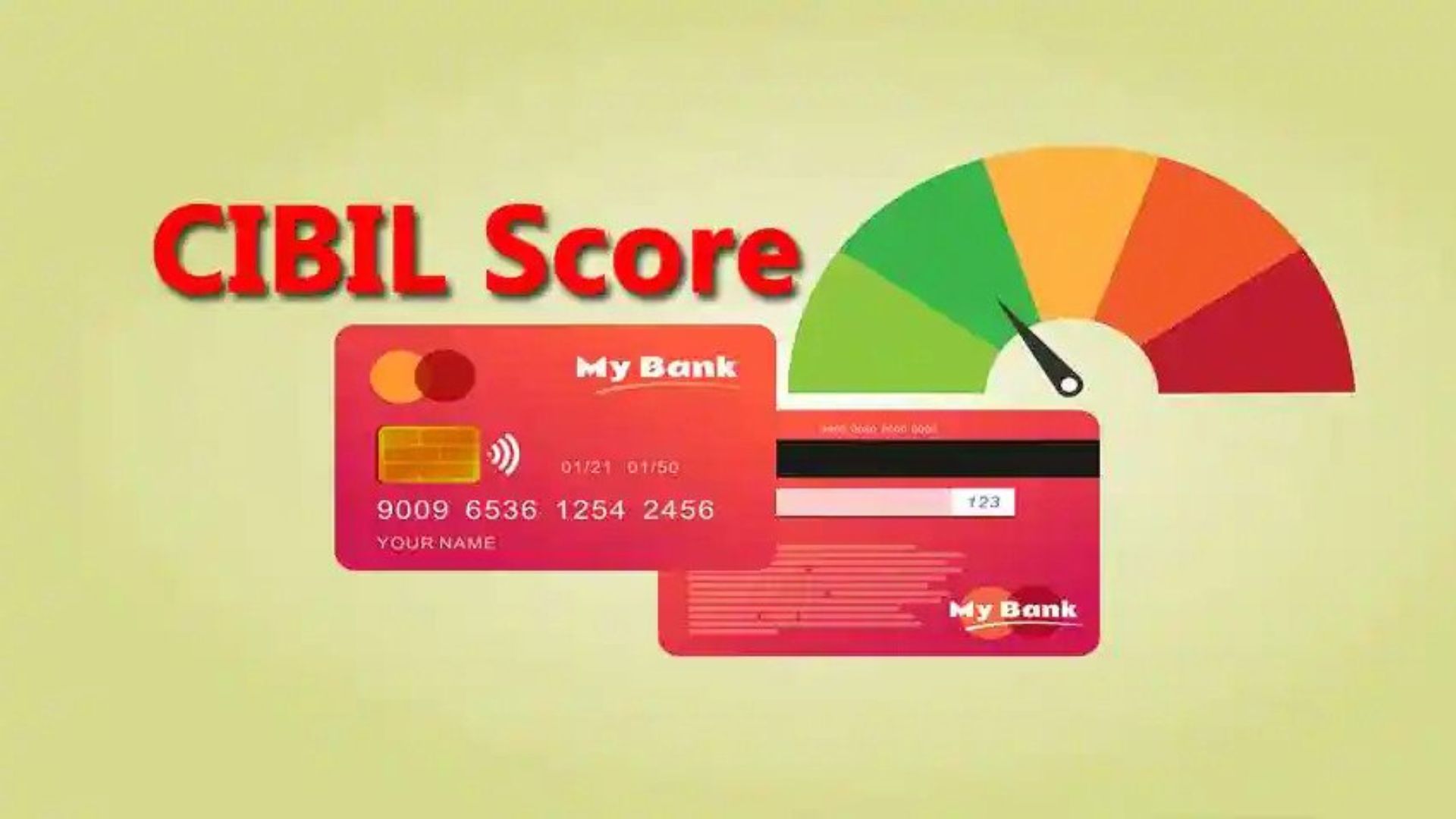 Credit Scores Decoded: The Significance of Your Credit Score in Loan and Card Applications