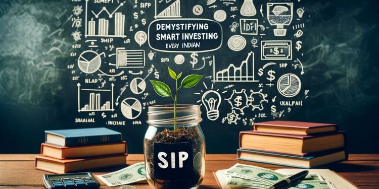 Navigating the Reality of SIP Investments