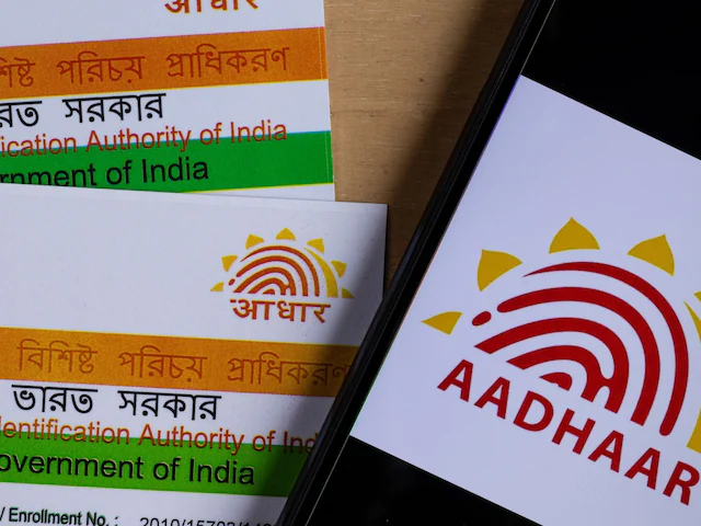 Know Your Aadhaar: What Information Can Be Changed?