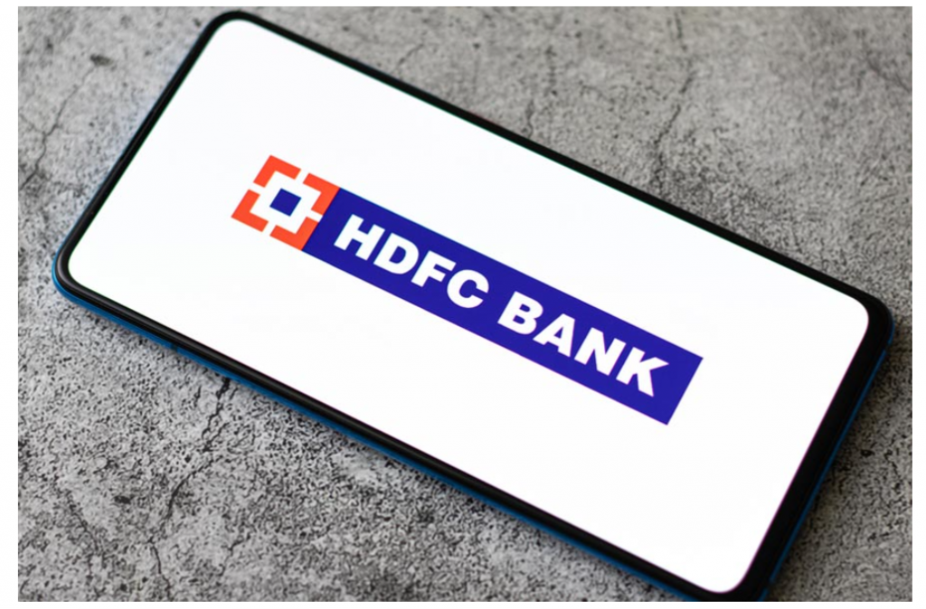 HDFC Bank’s Journey to Financial Resilience
