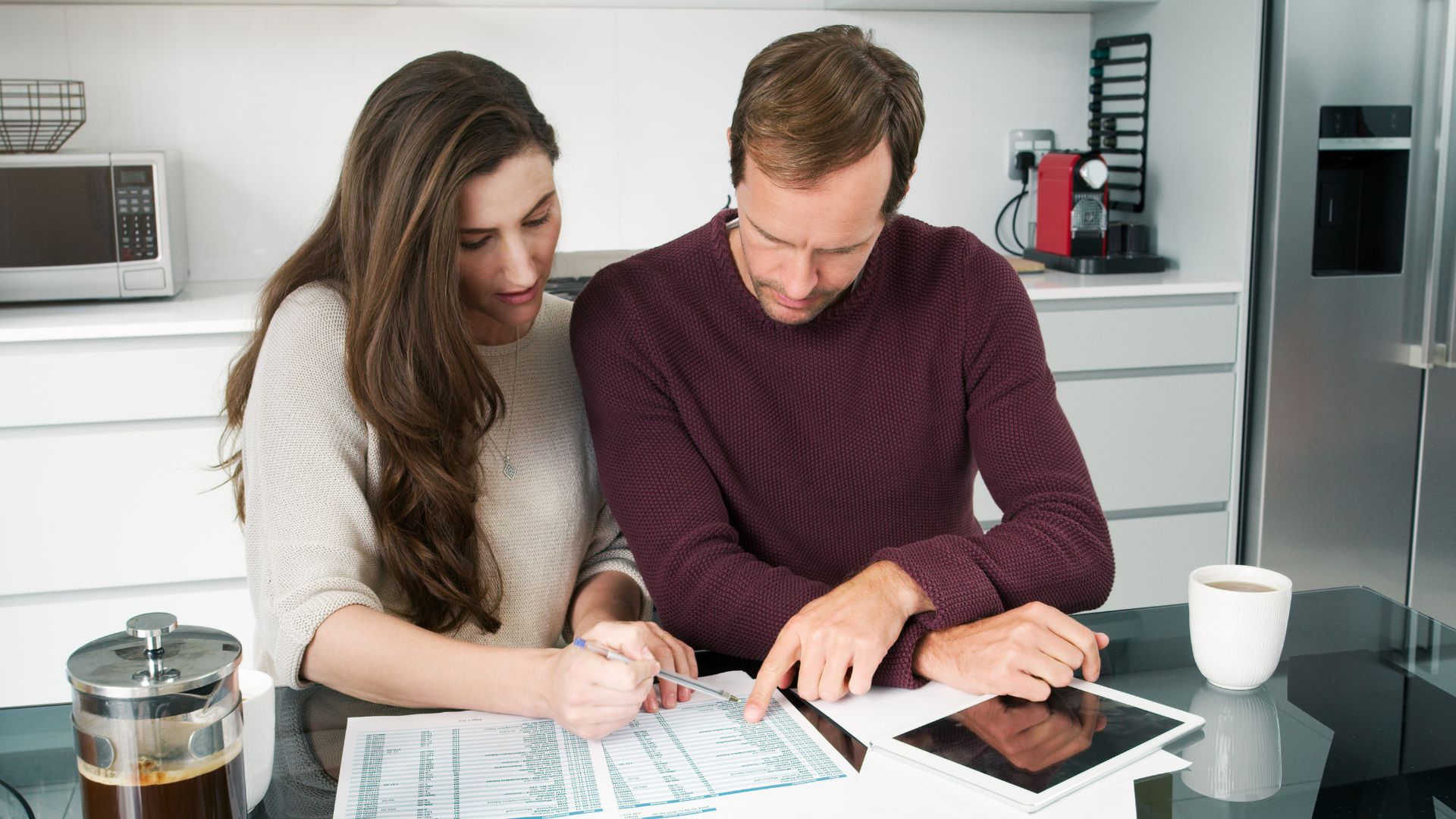 Essential Personal Financial Planning Tips For Single Parents