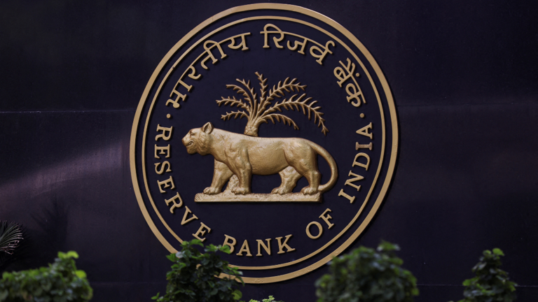 Unexpected Windfall: RBI Transfers Historic Surplus to Government