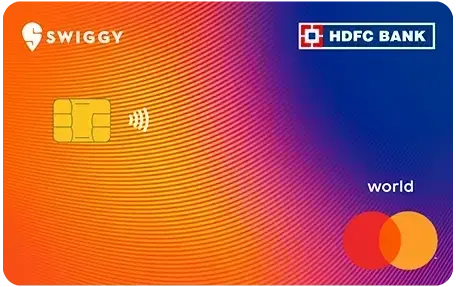 HDFC Swiggy Credit Card 8f9edb7114