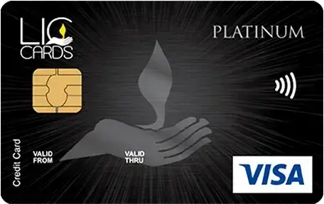 LIC Axis Platinum Credit Card 346a89eb05