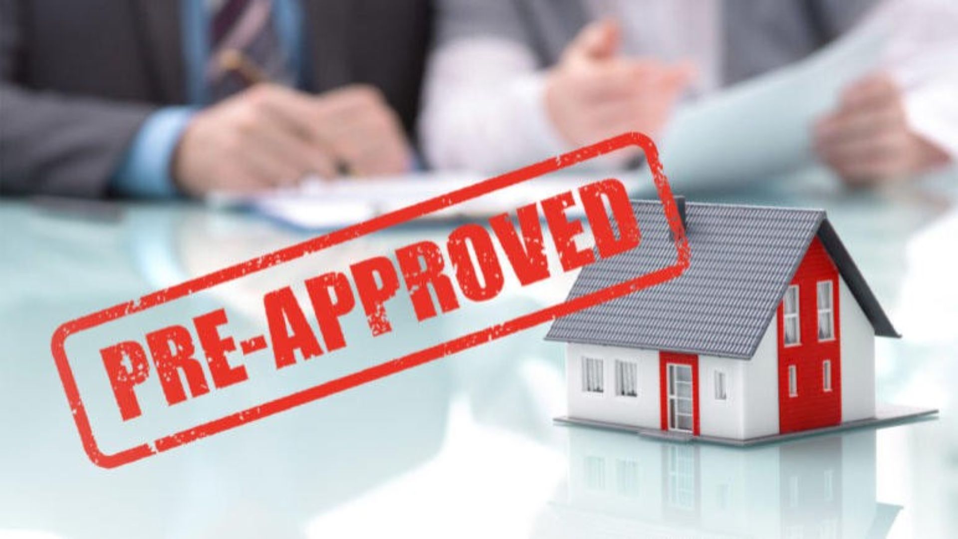Mastering the Process: Steps to Secure a Loan Pre-Approval