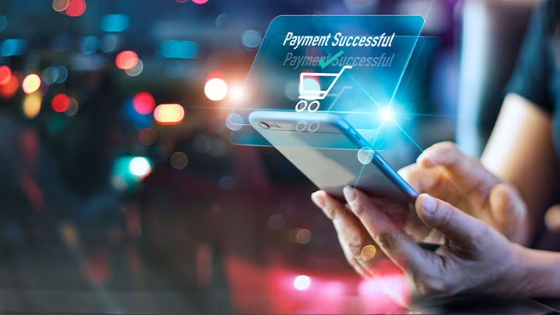 Mobile Banking: Convenience and Security at Your Fingertips