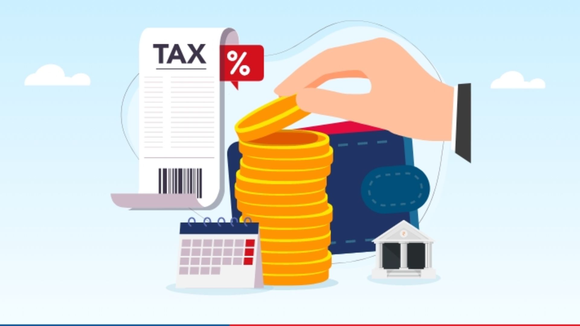 Guide For Tax Planning Strategies to Save Money