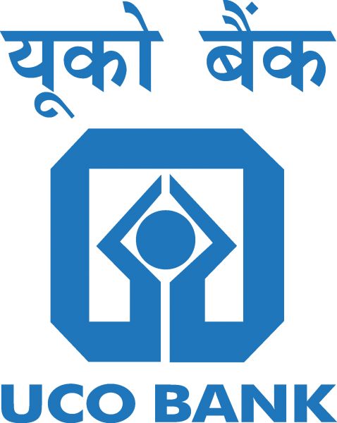 UCO Bank Logo PNG Logo Vector Brand Downloads (SVG EPS)