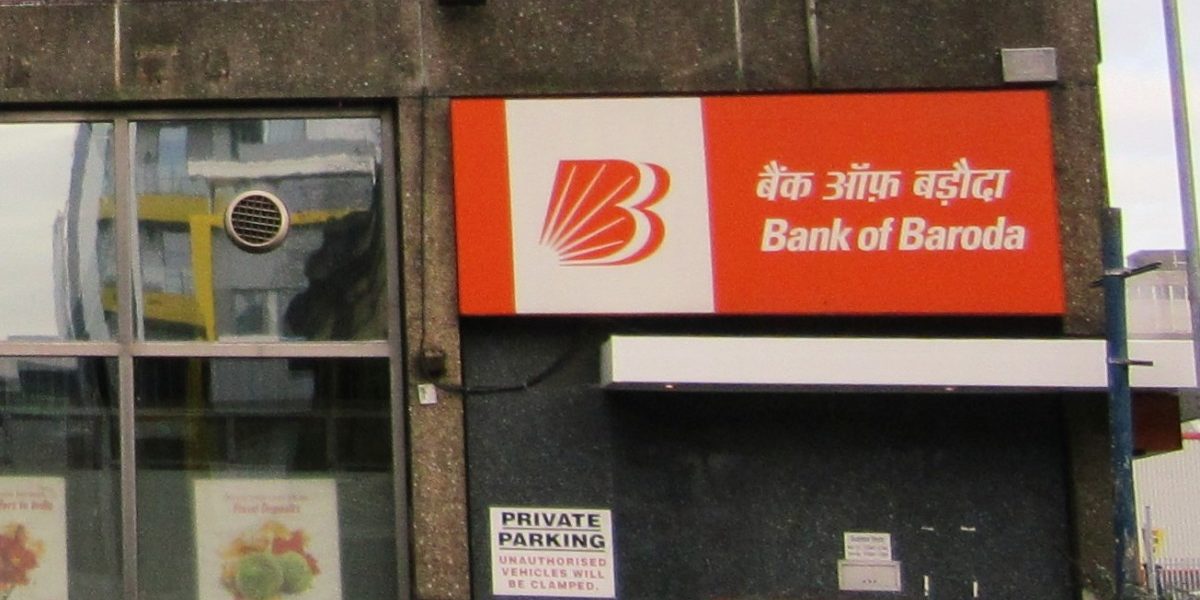 RBI’s Watchful Eye: Bank of Baroda’s Digital Restructuring