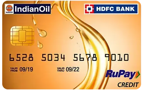 hdfc indian oil credit card 36a1ae27f5