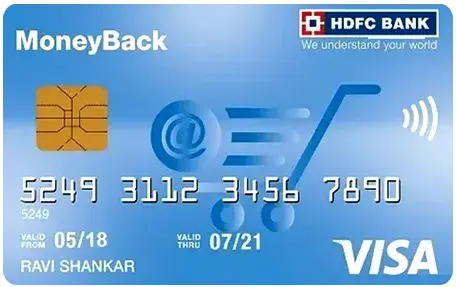 hdfc moneyback credit card e3e807045b