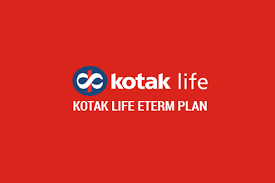 kotaklife com term insurance