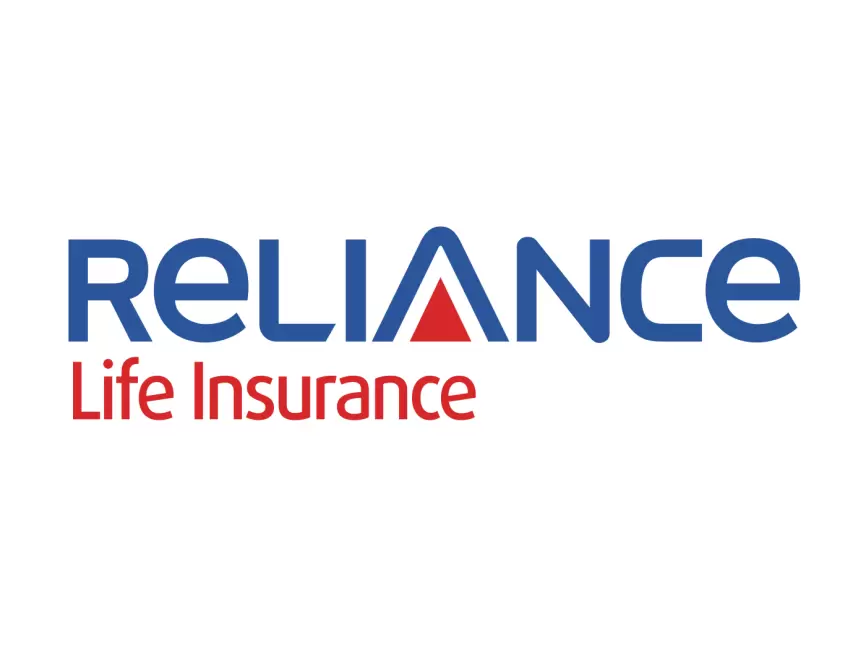 reliance life insurance8666 logowik com