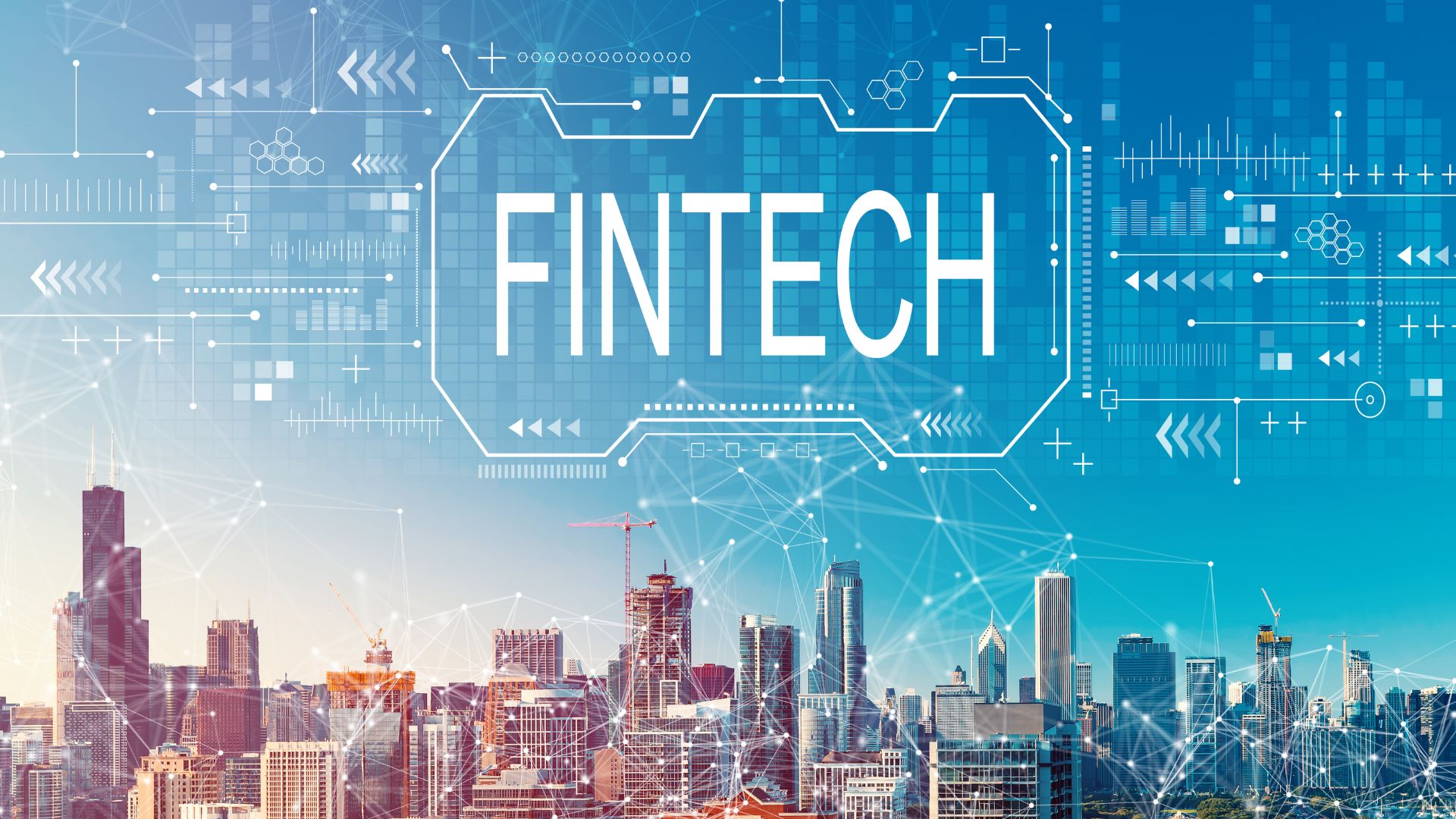 Fintech In India: Technology-Driven Banks Of Tomorrow