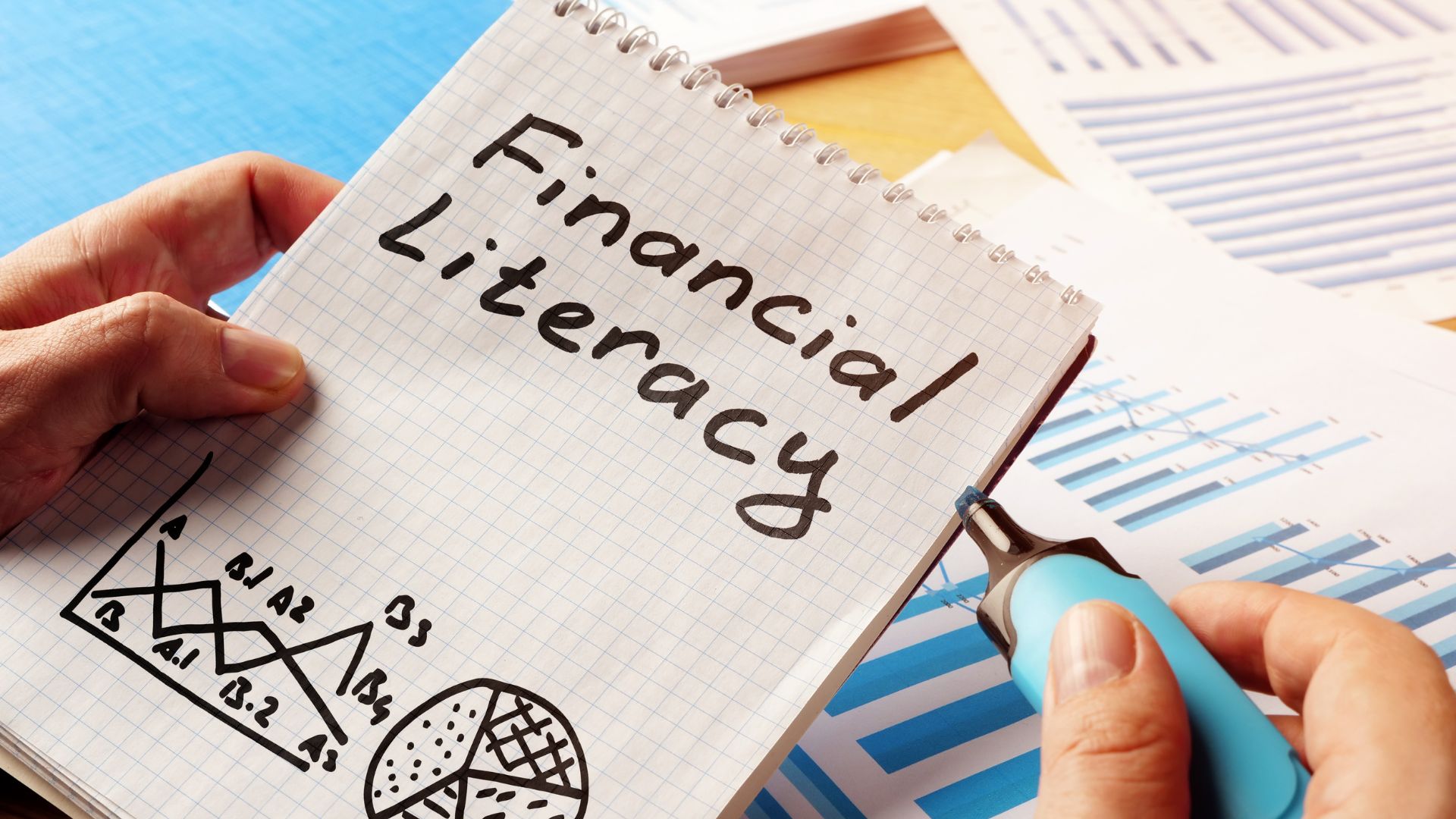 Fiscal Foundations: Why Financial Literacy Is Essential For Entrepreneurs