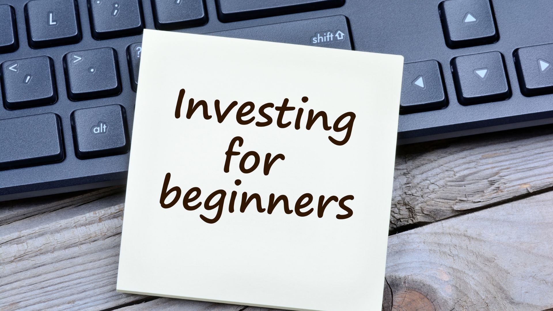 Investing 101: Crafting A Robust Portfolio For Beginners In 2024