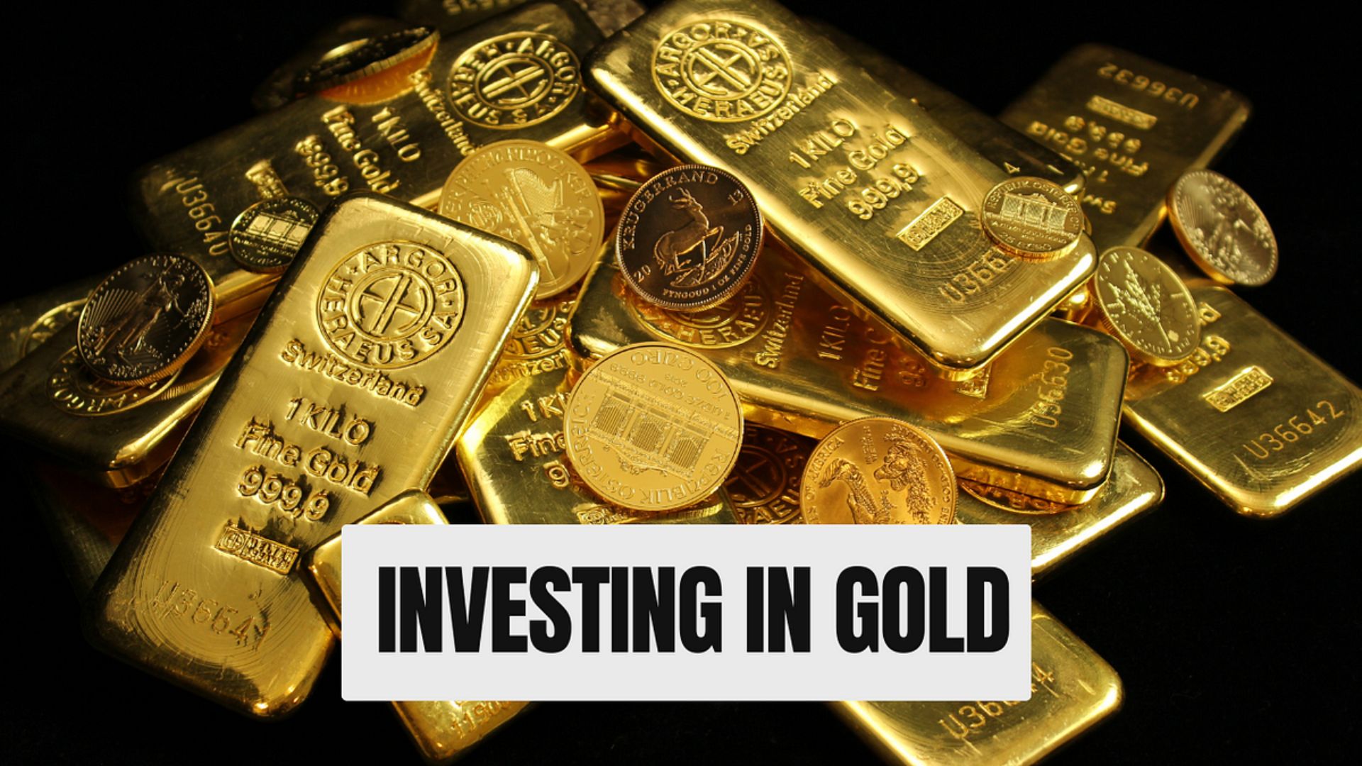 Investing in Gold: Timeless Safe Haven or Shiny Relic?
