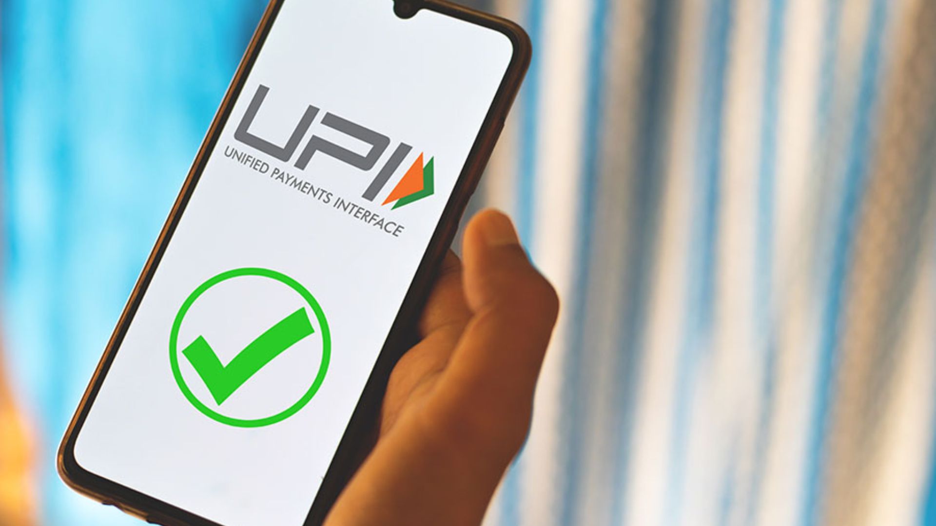 UPI As The Solution To Make The Payments System Smoother!