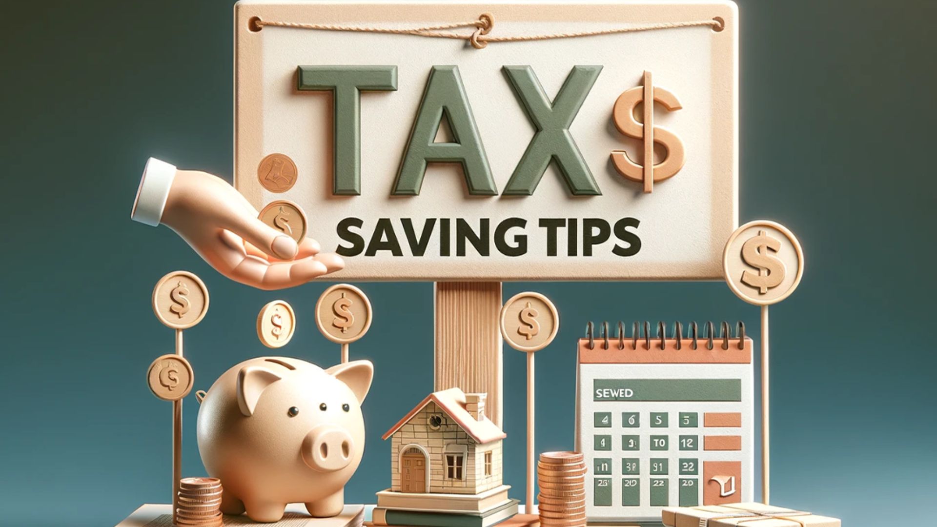 Maximize Your Savings: A Comprehensive Guide to Reducing Income Tax
