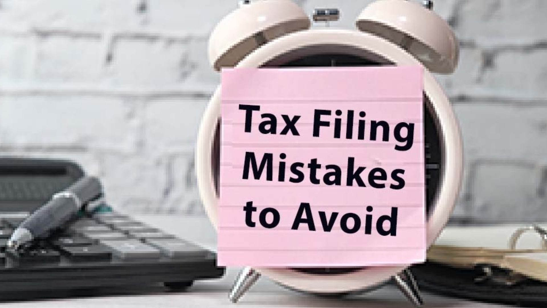 How to Rectify Mistakes in Income Tax Return? Steps, Deadline, Rules, and More