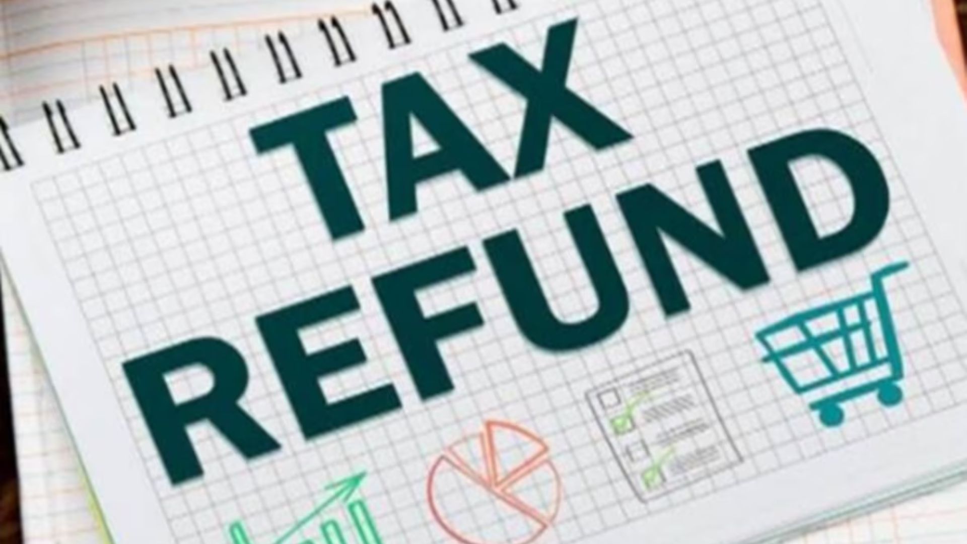 When Will You Get Your Income-Tax Refund Tax Refund