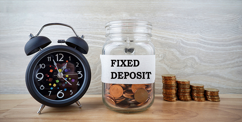 Unlock the Digital Edge: Exploring the Perks of Digital Fixed Deposits