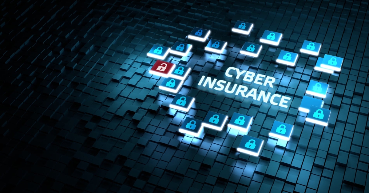 Protecting Your Finances: The Role of Cyber Insurance in Mitigating Financial Loss